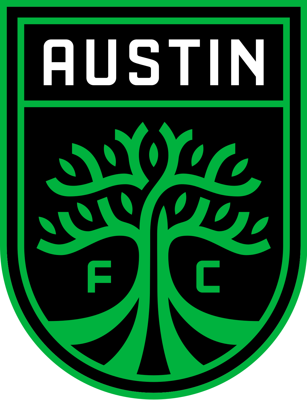 奧斯汀FC II隊(duì)