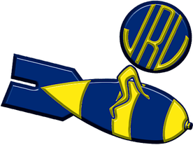 JRU重型轟炸機(jī)