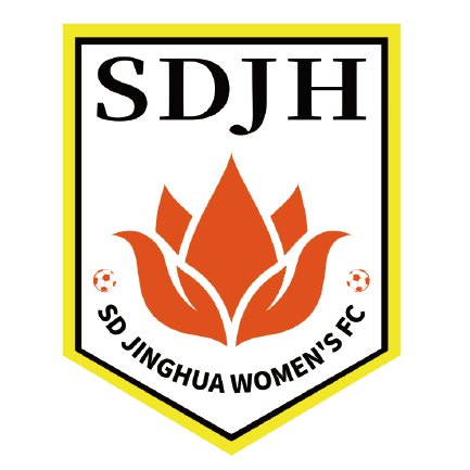 山東精花B隊(duì)女足